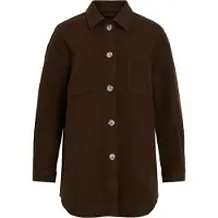 Vila Vikimmi Oversize Jakke