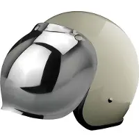 Stormer Pearl Bubble Skærm