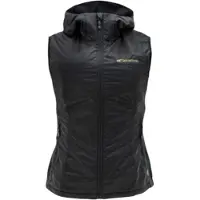 Carinthia TLG Vest, dame, sort