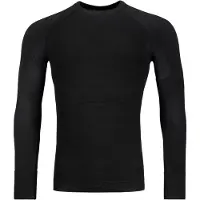 Ortovox 230 Competition Long Sleeve, herre, sort