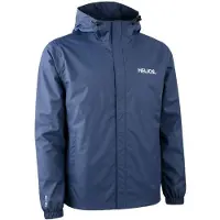Helios Arctic, regnjakke, herre, navy