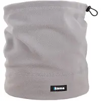 Kama fleece halsedisse, grå