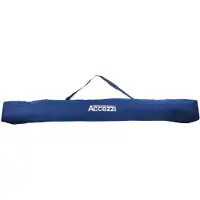 Accezzi Wagrain, skipose, 190cm, navy