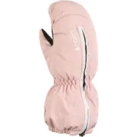 Cairn Pixie C-Tex, skiluffer, børn, lyserød