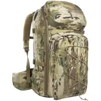 Tasmanian Tiger Modular Trooper Pack Multicam