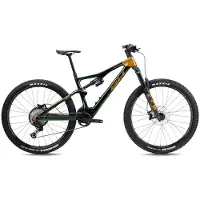Bh Ilynx Trail Carbon 8.5 2ezmag 29´´ Deore 2026 Elektrisk Mtbcykel