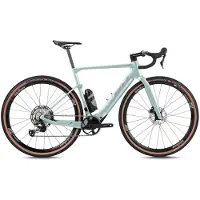 Bh Igravelx Carbon 2.7 2ezmag Grx Rx610 2026 Elektrisk Gravelcykel