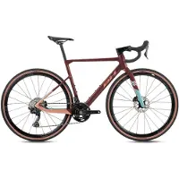 Bh Gravelx Evo 5.5 R Grx 820 2026 Gravelcykel
