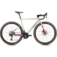 Bh Gravelx Evo 5.5 R Grx 820 2026 Gravelcykel