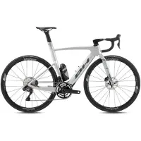 Bh Iaerolight 1.8 2ezmag Ultegra Di2 2026 Elektrisk Landevejscykel