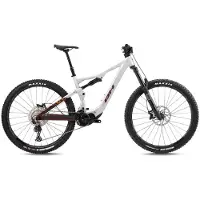 Bh Ilynx+ Sl Enduro 9.0 Shimano Ep6 29´´ Deore 2026 Elektrisk Mtbcykel