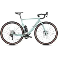 Bh Igravelx Carbon 2.8 2ezmag Grx Rx820 2026 Elektrisk Gravelcykel