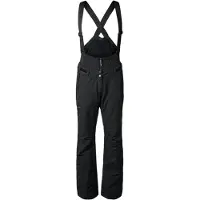 SCOTT Ultimate Dryo Ripstop, skibukser, dame, sort