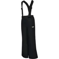 Hummel hmlJR Snow Pants WP 10K, skibukser, junior, sort