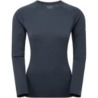 Montane Dart T-shirt Med Lange ærmer