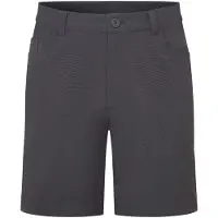 Montane Genoa Lite Shorts, herre, grå