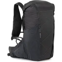 Montane Trailblazer Lt 28, rygsæk, grå