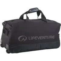 Lifeventure Expedition Wheeled 100l Duffle Bag