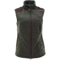 Carinthia TLLG Vest, dame, grøn