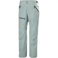 Helly Hansen Sogn Cargo, skibukser, herre, cactus