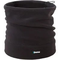 Kama fleece halsedisse, sort