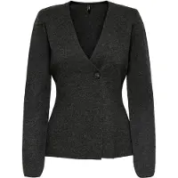 ONLY Cardigan 'ONLMYERA' antracit