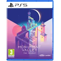 Sony Playstation 5 Monument Valley: The Trilogy