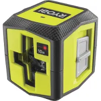 Ryobi Cross Laserniveau