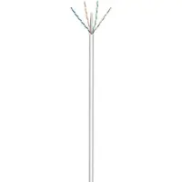 Ewent Im1217 Rj45 Utp Cat6 Rulle Netværkskabel 305 M