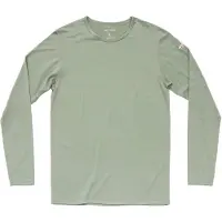 Devold Breeze Plus Merino 200 T-shirt Med Lange ærmer