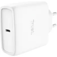 Trust Maxo-65w 1xusb C 1xcable Usb C Usb-c Vægoplader