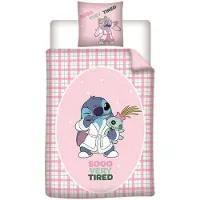 Stitch Disney Dynebetræk