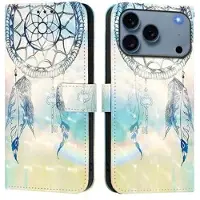Mtp Products iPhone 17 Pro Max/18 Pro Max Wonder Series Pung - Drømmefanger