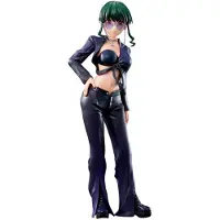 Union Creative Gridman Universe Zozo Black Collection The 2nd 24 Cm Figur