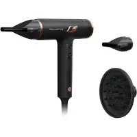 Rowenta Hy8310f0 Hårtørrer