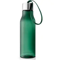 Eva Solo Vandflaske RE-HYDRATE 500 ml, grøn, plastik,