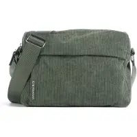 Mandarina Duck Hunter Velvet Medium Okt19 Skuldertaske