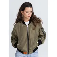 Bombers Original Ma1 Jakke