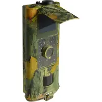 Braun Kamera IP Scouting Cam Black 700 (SCOUTING700)