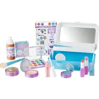 Melissa & Doug Pretend Play Love Your Look Makeup Kit Play Set