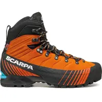 Scarpa - Vandresko herre - Ribelle Lite HD Tonic Tonic til UnisexUld - Størrelse 44 - Orange