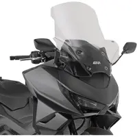Givi Honda Forza 750 2025 1211dt Forrude