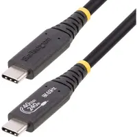 StarTech.com 50c-40g Usb-c-kabel 50 Cm