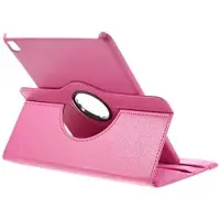 Mtp Products iPad Pro 9.7 Roterende Taske - Hot Pink