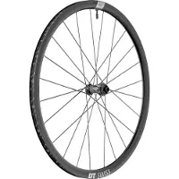 Dt Swiss Spline 1800 29´´ Hooked / Crotchet Tc Disc Cl Tubeless Landevejscyklens Forhjul