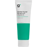 Gladskin Gentle Facial Scrub Vitamin E - 75ml