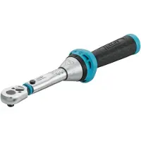 Hazet Momentnøgle 5000-Serien 3CT1/4-TILSLUT. 2,5-25NM