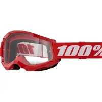 100% Strata 2 Briller
