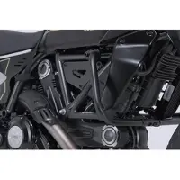 SW-Motech Ducati Scrambler 803 Abs 23-24 Rørformet Motor Beskytter