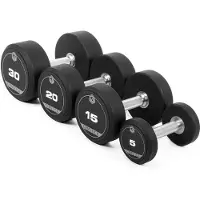 Gymstick Pro Tpu Dumbbell Single